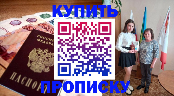 прописка для школы в Курчалом